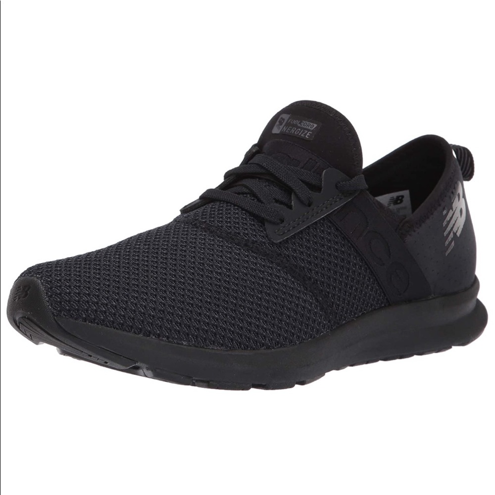 Like New: New Balance Slip On Sneakers Trainers